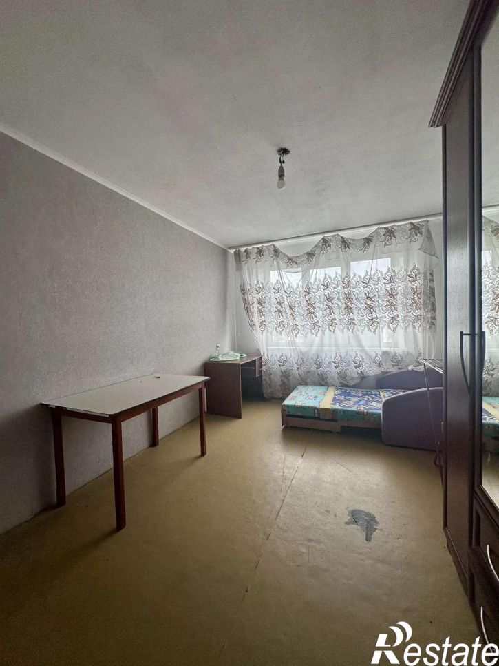 3-комн квартира Дзержинского улица, 31