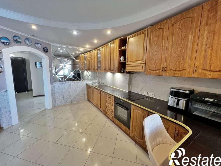 3-комн квартира Южное шоссе, 23