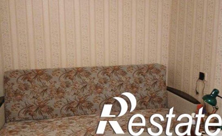 1-комн квартира улица Дзержинского, 71,  д. 71