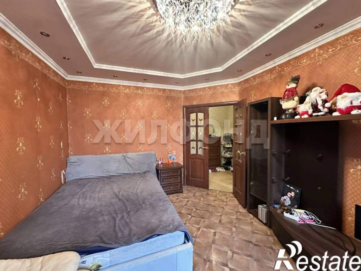 3-комн квартира Южное шоссе, д.19