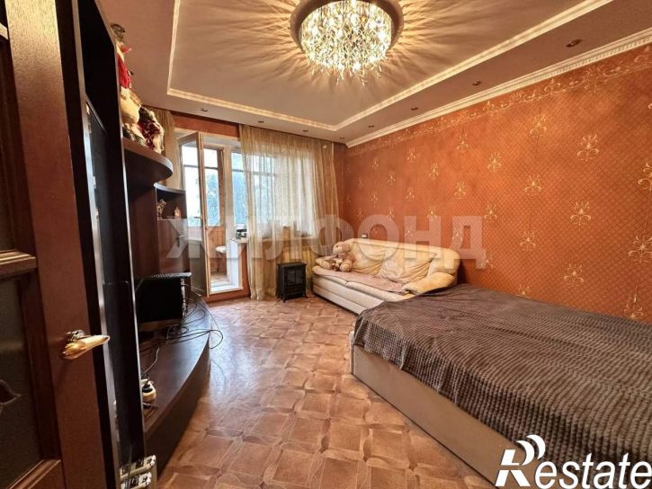 3-комн квартира Южное шоссе, д.19