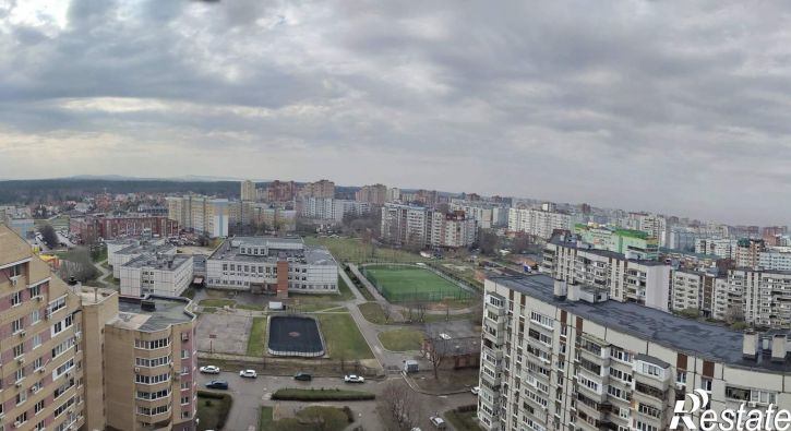4-комн квартира Южное шоссе, д.23