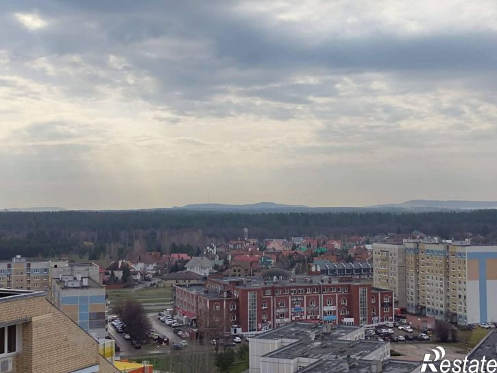 4-комн квартира Южное шоссе, д.23