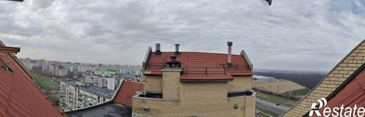 4-комн квартира Южное шоссе, д.23