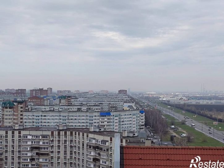 4-комн квартира Южное шоссе, д.23