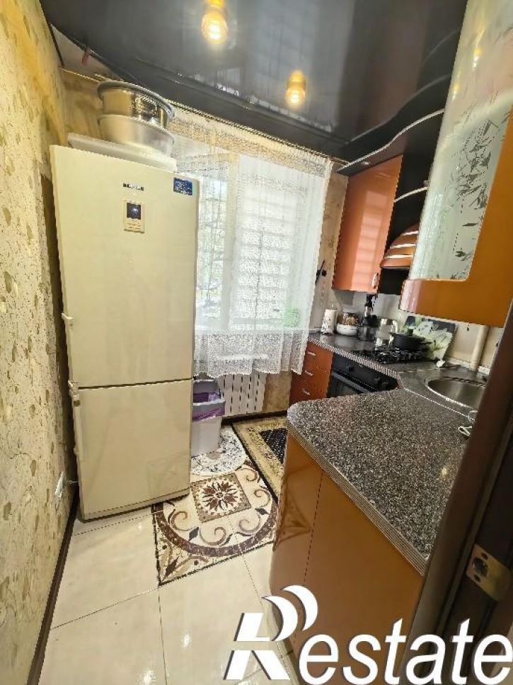 2-комн квартира Комсомольская, 46А