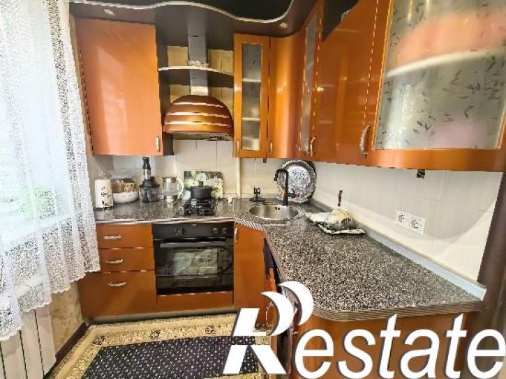2-комн квартира Комсомольская, 46А