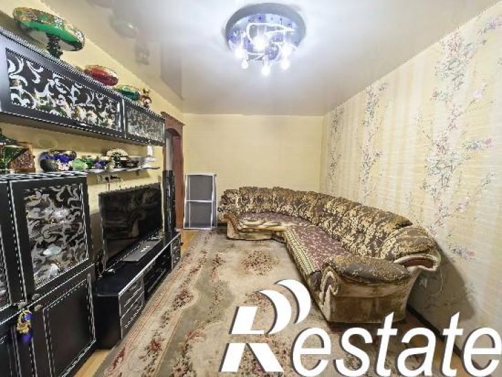 2-комн квартира Комсомольская, 46А