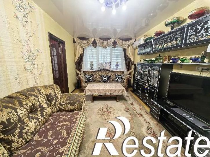 2-комн квартира Комсомольская, 46А