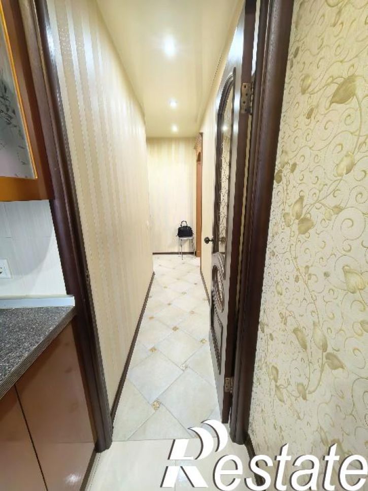 2-комн квартира Комсомольская, 46А