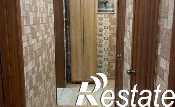 3-комн квартира улица Ворошилова, 4А,  д. 4А