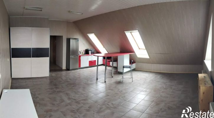 4-комн квартира Южное шоссе, д.23