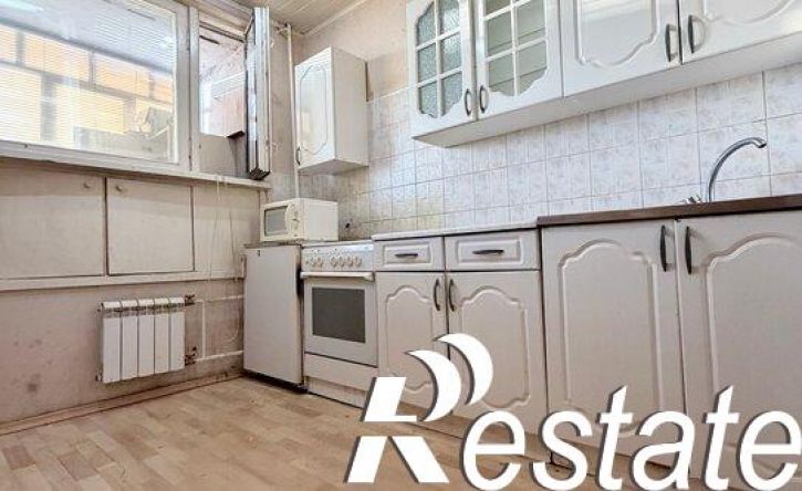 2-комн квартира проспект Степана Разина, 34,  д. 34