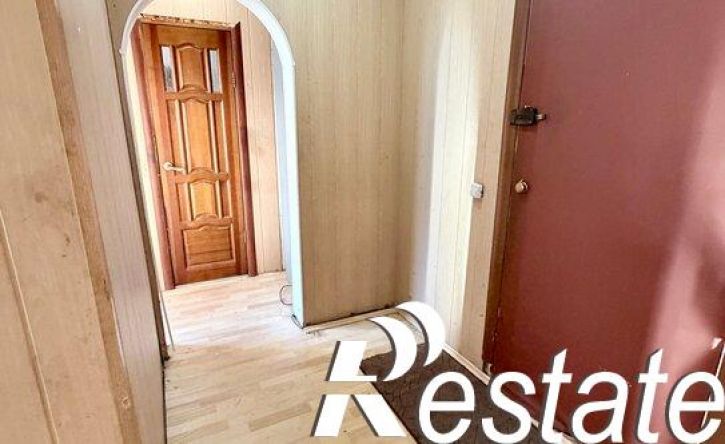 2-комн квартира проспект Степана Разина, 34,  д. 34