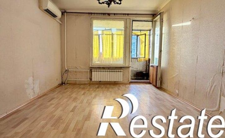 2-комн квартира проспект Степана Разина, 34,  д. 34