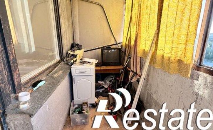 2-комн квартира проспект Степана Разина, 34,  д. 34