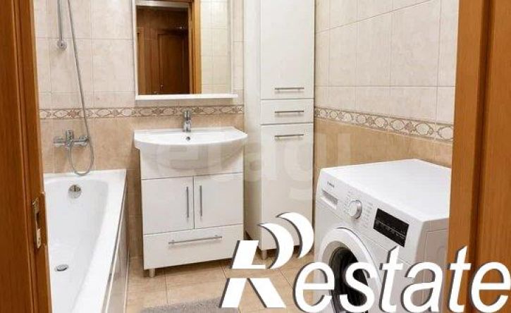 2-комн квартира улица Александра Кудашёва, 106,  д. 106