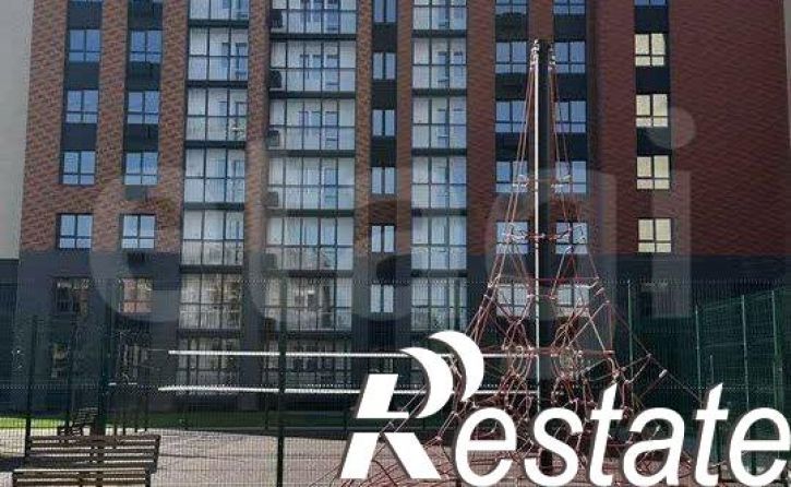 1-комн квартира улица 40 лет Победы, 27,  д. 27