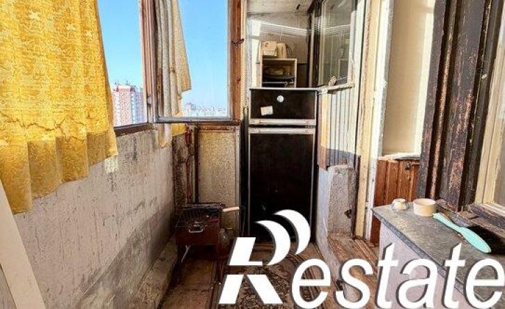 2-комн квартира проспект Степана Разина, 34,  д. 34