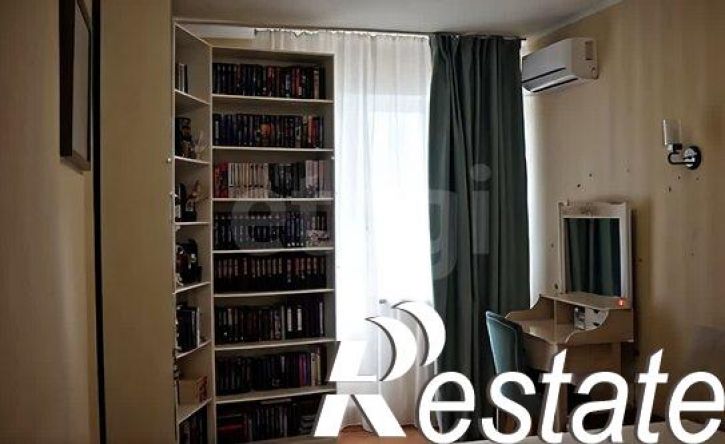 3-комн квартира бульвар Татищева, 22,  д. 22