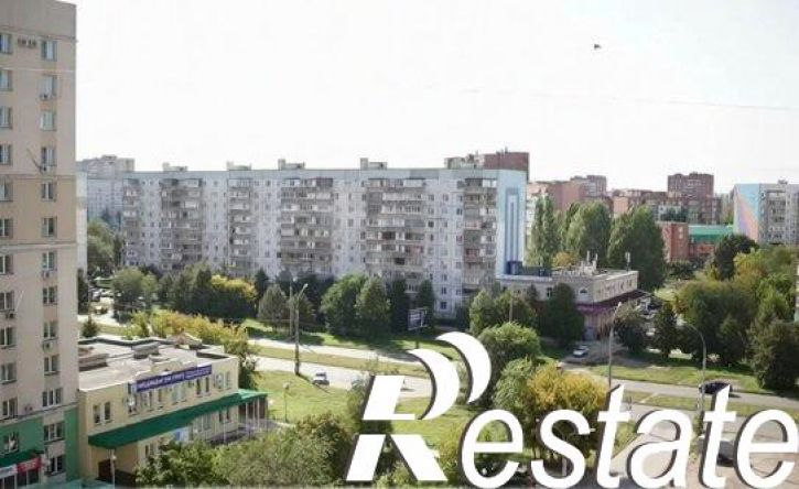 3-комн квартира бульвар Татищева, 22,  д. 22