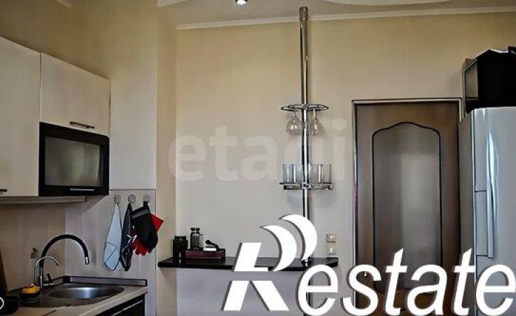 3-комн квартира бульвар Татищева, 22,  д. 22