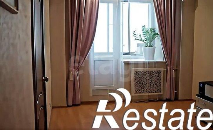 3-комн квартира бульвар Татищева, 22,  д. 22