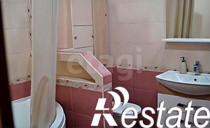 3-комн квартира бульвар Татищева, 22,  д. 22
