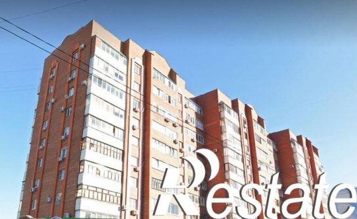 3-комн квартира бульвар Татищева, 22,  д. 22