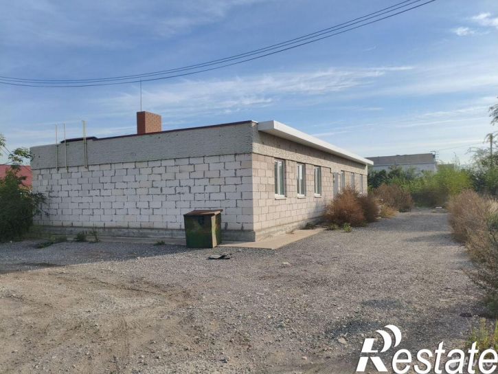 Отдельное здание Заставная улица, 26Б,  д. 26Б