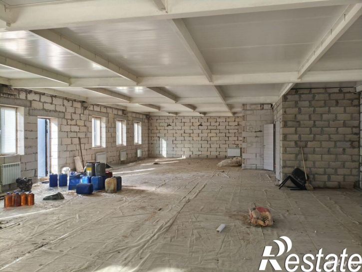 Отдельное здание Заставная улица, 26Б,  д. 26Б