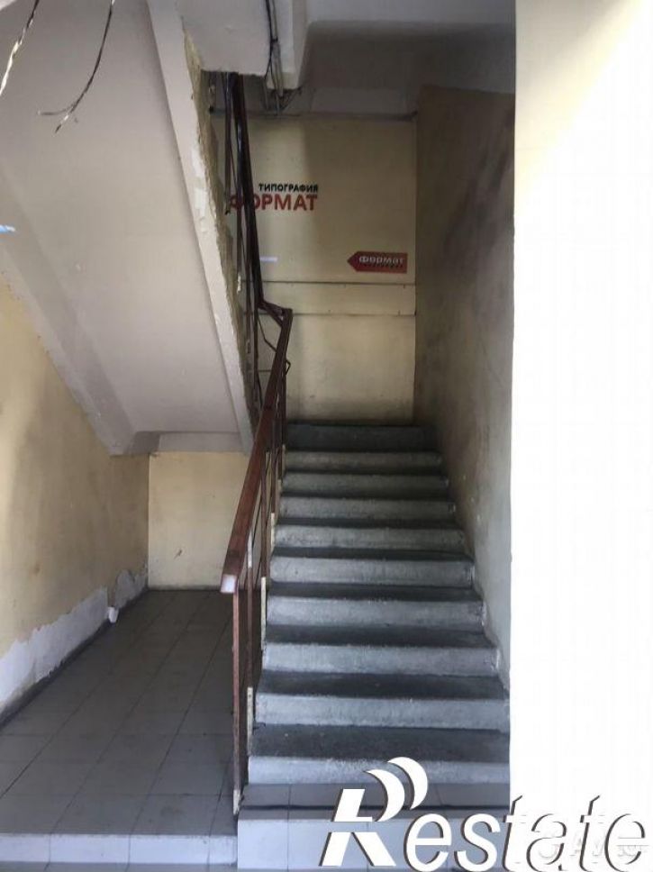 Офис Офицерская улица, 35,  д. 35