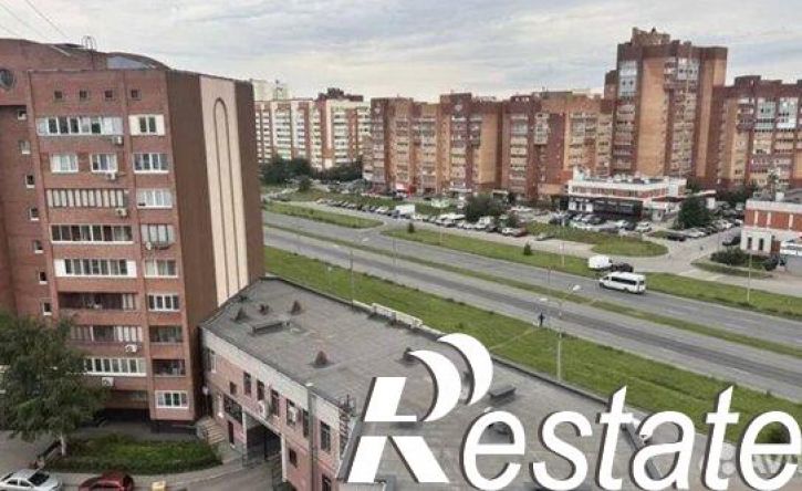 3-комн квартира улица 40 лет Победы, 36,  д. 36