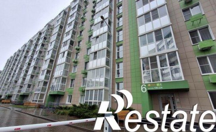 2-комн квартира улица Владимира Высоцкого, 21,  д. 21