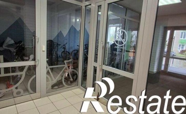 2-комн квартира улица Владимира Высоцкого, 21,  д. 21