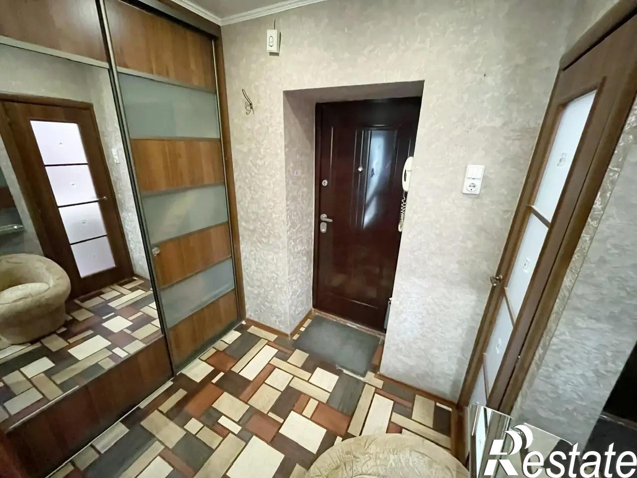 Купить квартиру за 4 390 000 рублей на Ворошилова улица, 26