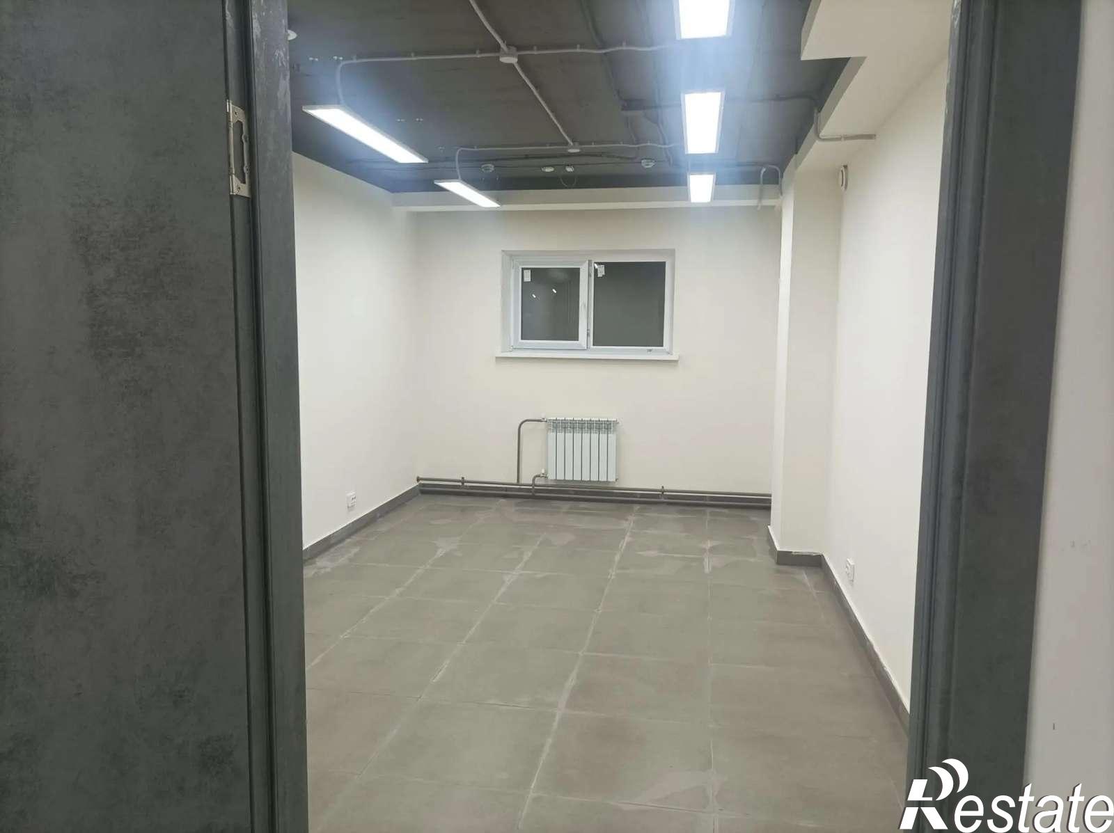 Купить офис, помещение под офис за 2 300 000 рублей на Баныкина улица, 21ка