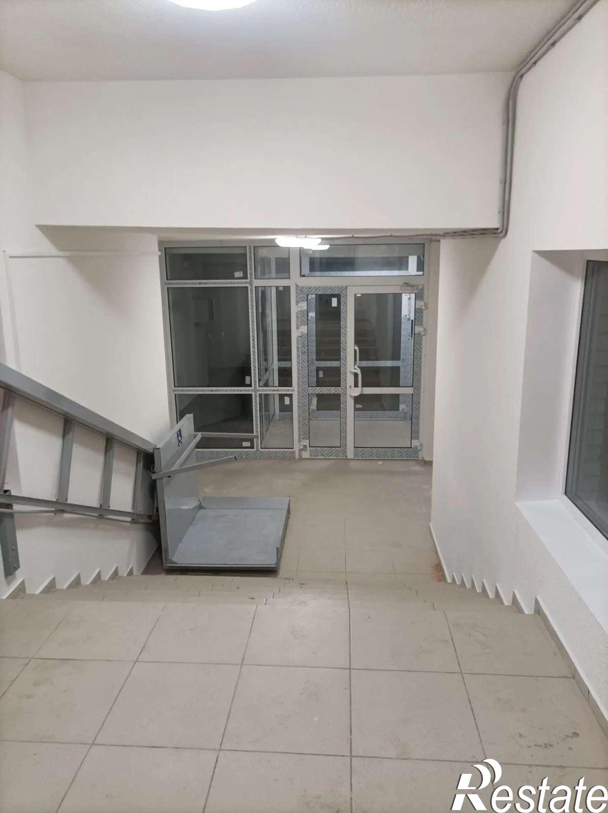 Купить офис, помещение под офис за 2 300 000 рублей на Баныкина улица, 21ка
