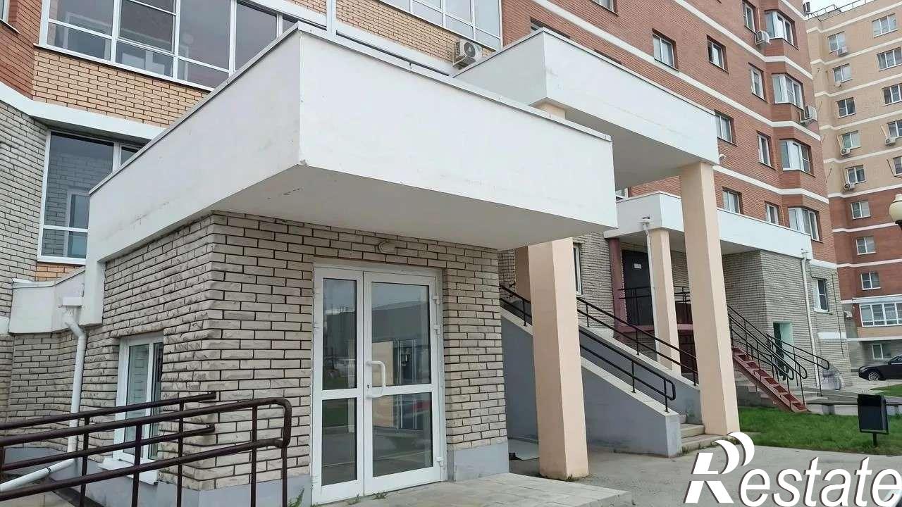 Купить офис, помещение под офис за 2 300 000 рублей на Баныкина улица, 21ка