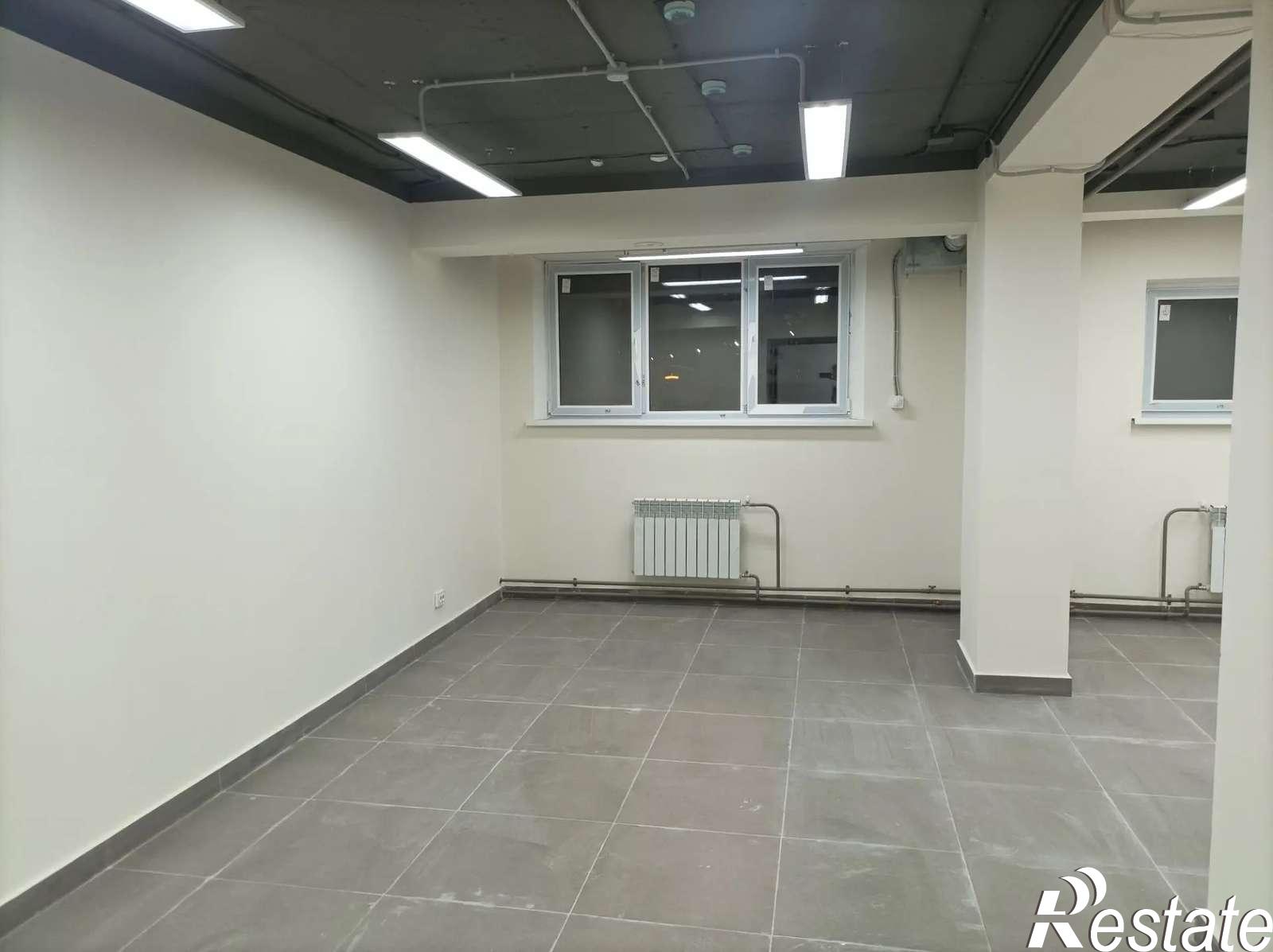 Купить офис, помещение под офис за 2 300 000 рублей на Баныкина улица, 21ка