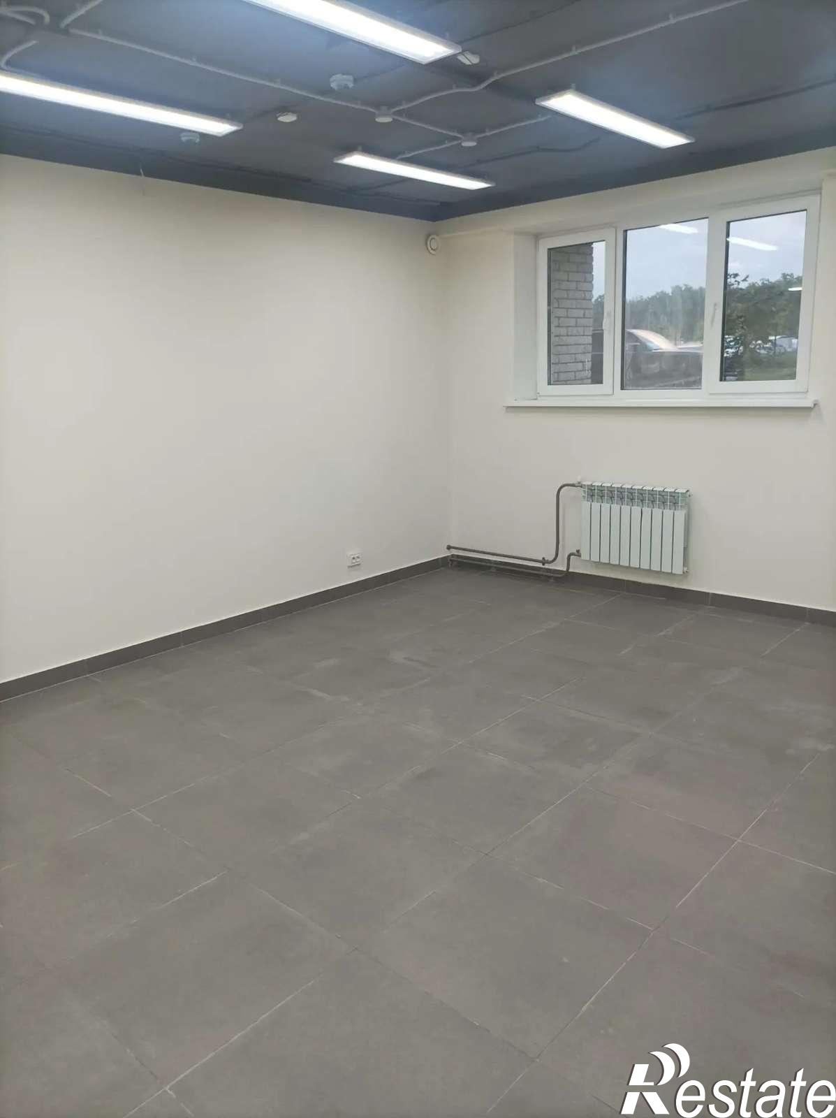 Купить офис, помещение под офис за 2 300 000 рублей на Баныкина улица, 21ка
