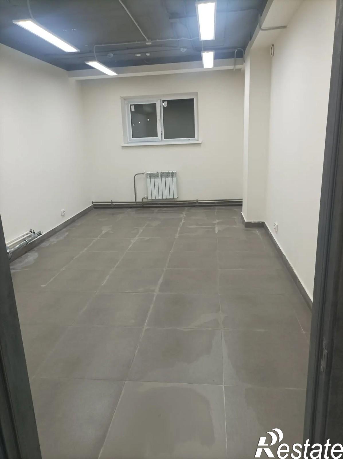 Купить офис, помещение под офис за 2 300 000 рублей на Баныкина улица, 21ка