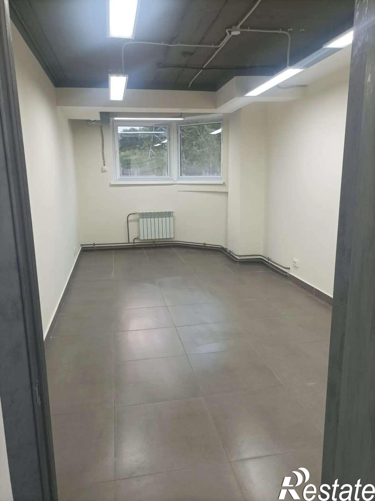 Купить офис, помещение под офис за 2 300 000 рублей на Баныкина улица, 21ка