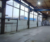 склад 414 кв м Ларина улица, 141
