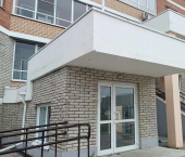 офис 18 кв м Баныкина улица, 21ка