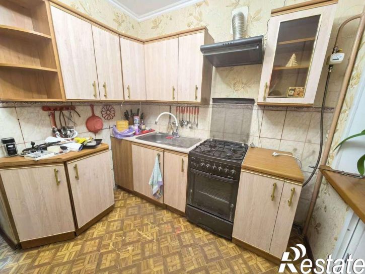 1-комн квартира Карла Маркса улица, 27А