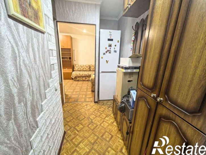 1-комн квартира Карла Маркса улица, 27А
