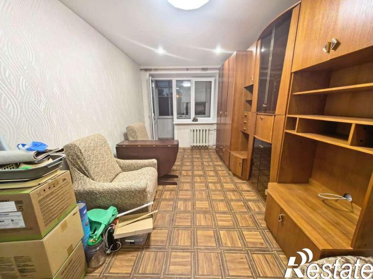 1-комн квартира Карла Маркса улица, 27А