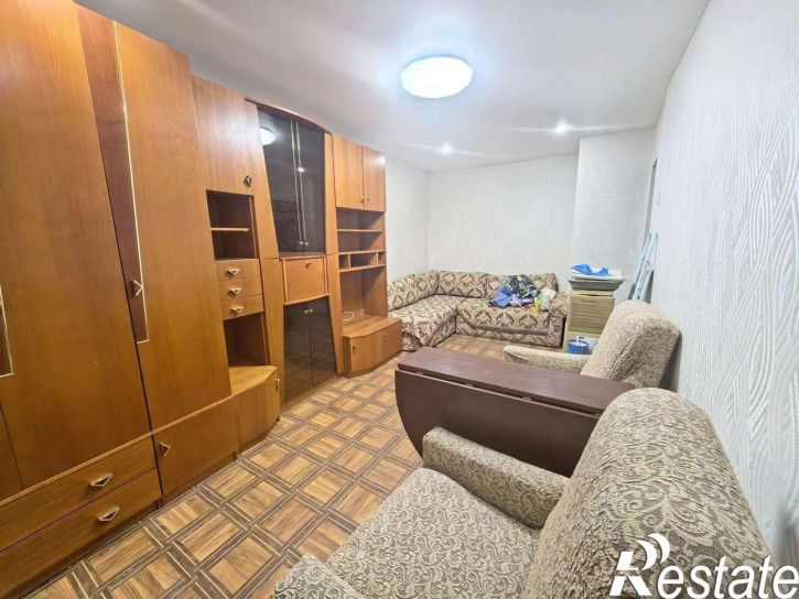 1-комн квартира Карла Маркса улица, 27А