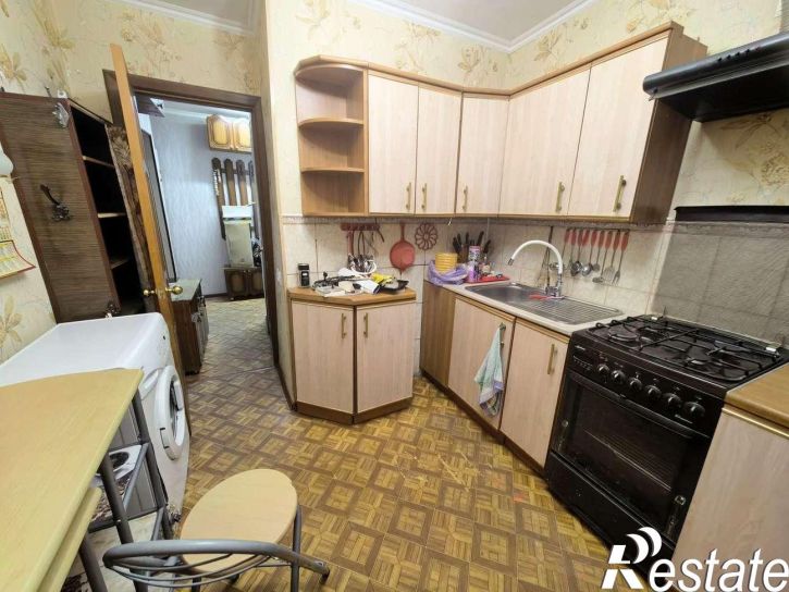 1-комн квартира Карла Маркса улица, 27А